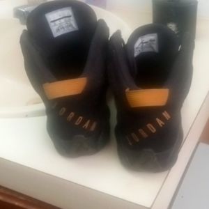 Jordan Lift Off AR4430 007 Basketball Shoes